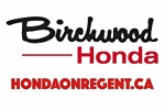 Birchwood Honda